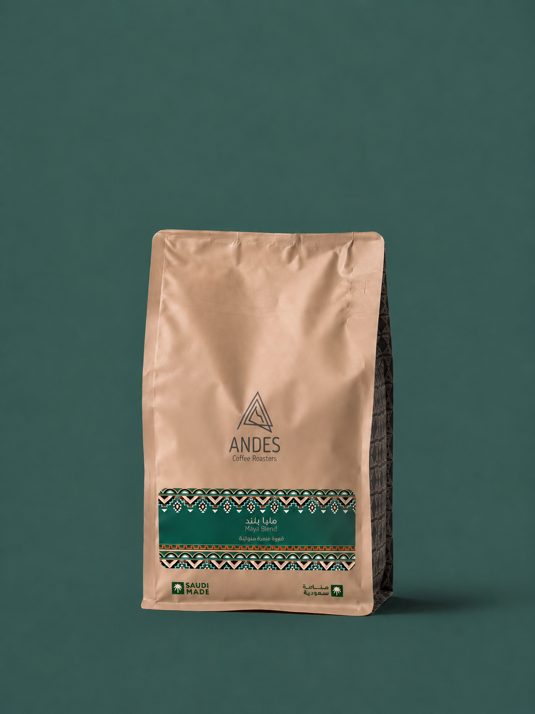 خليط المايا | Maya Blend