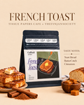 French Toast 250G