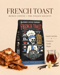 French Toast  340G