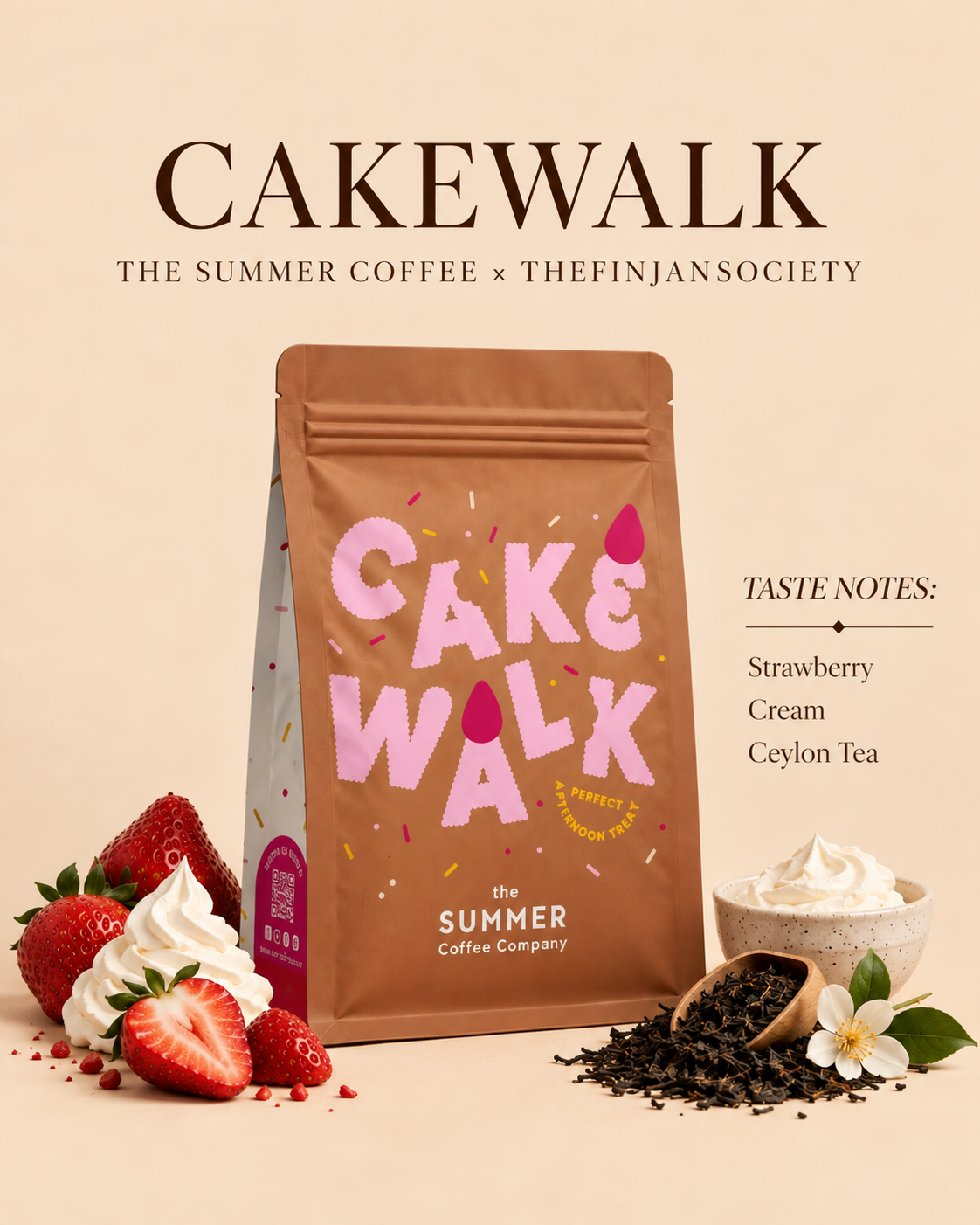 CAKEWALK 200G