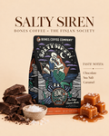 SALTY SIREN 340G