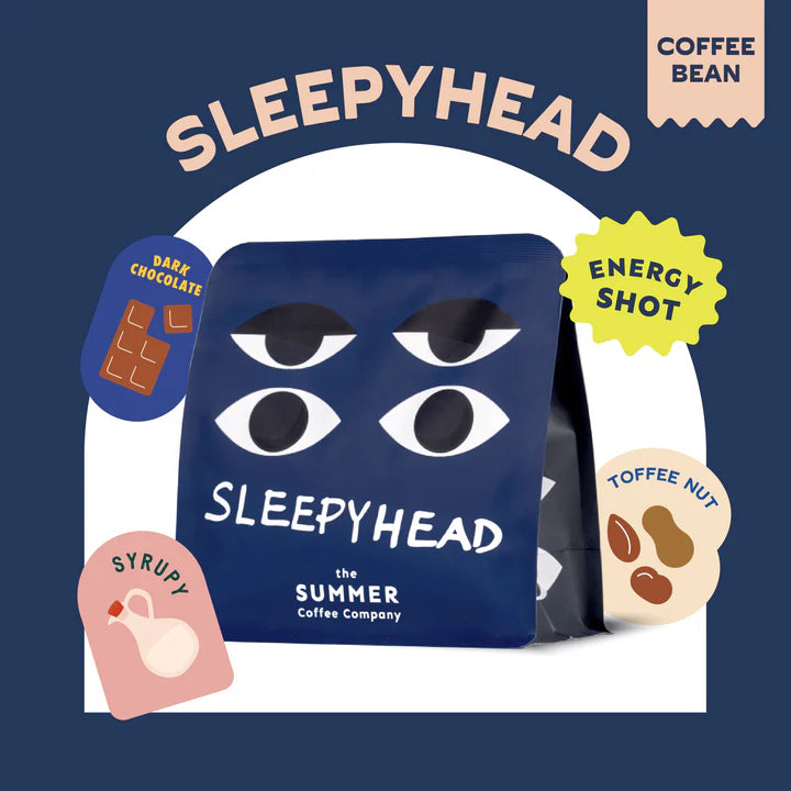 Sleepy Head 250g